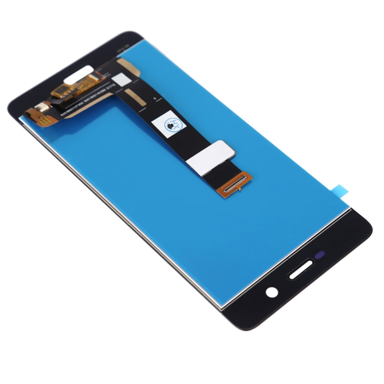 LCD Screen + Touch Panel for Nokia 5 TA-1024 TA-1027 TA-1044 TA-1053, For Nokia 5 LCD Screen + Touch Panel for Nokia 5 TA-1024 TA-1027 TA-1044 TA-1053, For Nokia 5