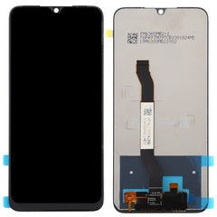 LCD Screen and Digitizer Full Assembly for Xiaomi Redmi Note 8T