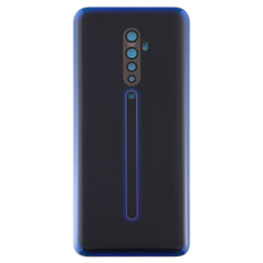 For OPPO Reno2 Back Cover