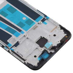 For OPPO A9 Front Housing LCD Frame Bezel Plate