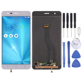 LCD Screen and Digitizer Full Assembly for Asus ZenFone 3 Zoom / ZE553KL Z01HDA