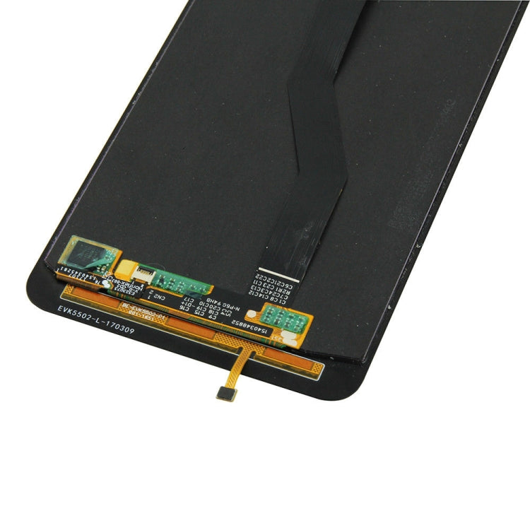LCD Screen and Digitizer Full Assembly for Asus ZenFone 3 Zoom / ZE553KL Z01HDA LCD Screen and Digitizer Full Assembly for Asus ZenFone 3 Zoom / ZE553KL Z01HDA