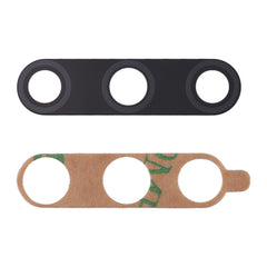 Für Huawei P40 Lite E / Enjoy 10 10 Stück Rückkameraobjektiv, für Huawei P40 Lite E / Enjoy 10