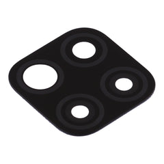 For Huawei P40 Lite 10pcs Original Back Camera Lens