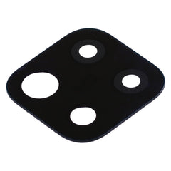 For Huawei P40 Lite 10pcs Original Back Camera Lens