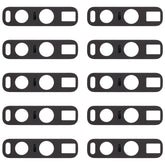 For OPPO Find X2 Pro 10pcs Back Camera Lens, For OPPO Find X2 Pro