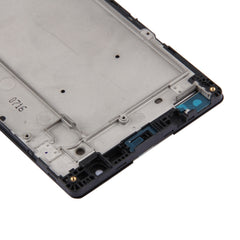 LCD Screen and Digitizer Full Assembly with Frame for LG X Power / K220