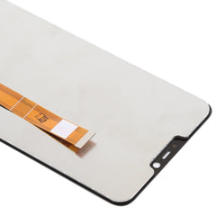 LCD Screen and Digitizer Full Assembly for OPPO Realme 2