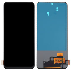 TFT Material LCD Screen and Digitizer Full Assembly (No Fingerprint Identification) For OPPO Reno2 Z / Reno2 F / K3 / Realme X