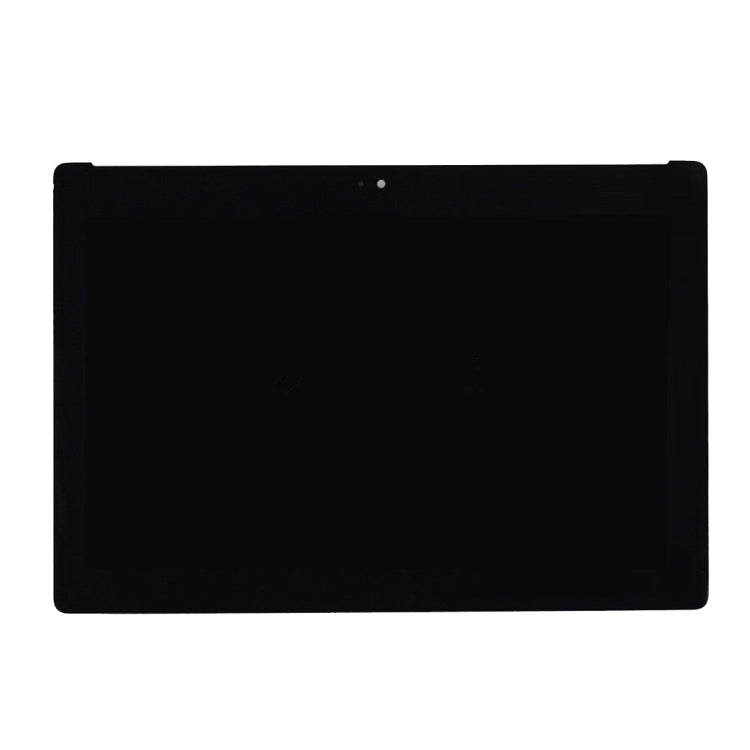LCD Screen and Digitizer Full Assembly for Asus ZenPad 10 Z300M / P021 (Yellow Flex Cable Version) LCD Screen and Digitizer Full Assembly for Asus ZenPad 10 Z300M / P021 (Yellow Flex Cable Version)