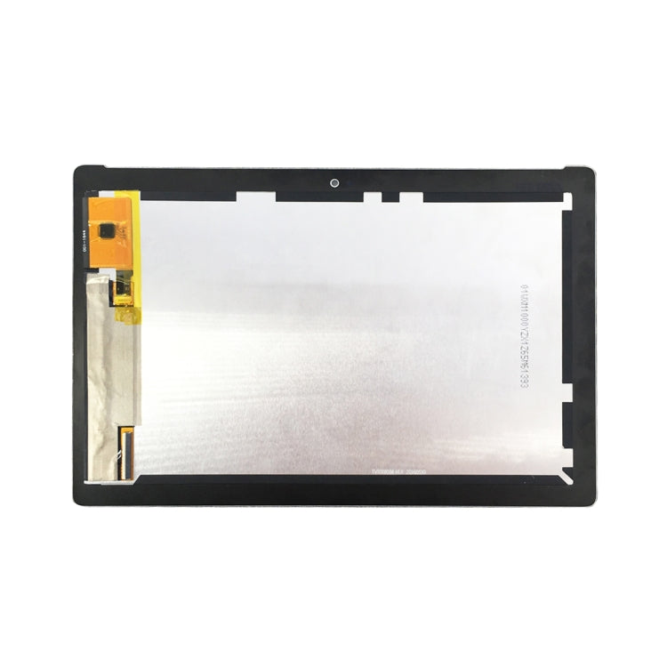 LCD Screen and Digitizer Full Assembly for Asus ZenPad 10 Z300M / P021 (Yellow Flex Cable Version) LCD Screen and Digitizer Full Assembly for Asus ZenPad 10 Z300M / P021 (Yellow Flex Cable Version)