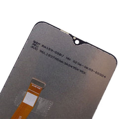 LCD Screen and Digitizer Full Assembly for OPPO Realme 5 Pro / Realme Q