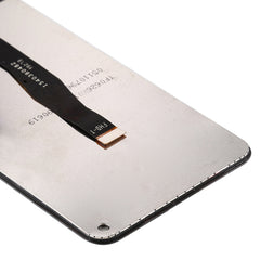 LCD Screen and Digitizer Full Assembly for Huawei Nova 5T / YAL-L21 / TAL-L61 / YAL-L71 / YAL-L61D