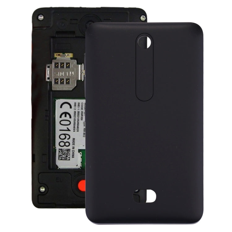 Battery Back Cover for Nokia Asha 501 , Asha 501, For Nokia Asha 501, Nokia Asha 501