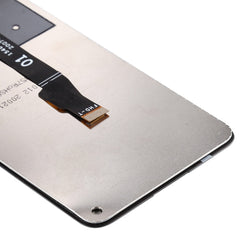 LCD Screen and Digitizer Full Assembly for Huawei Nova 7 SE / CDY-AN00