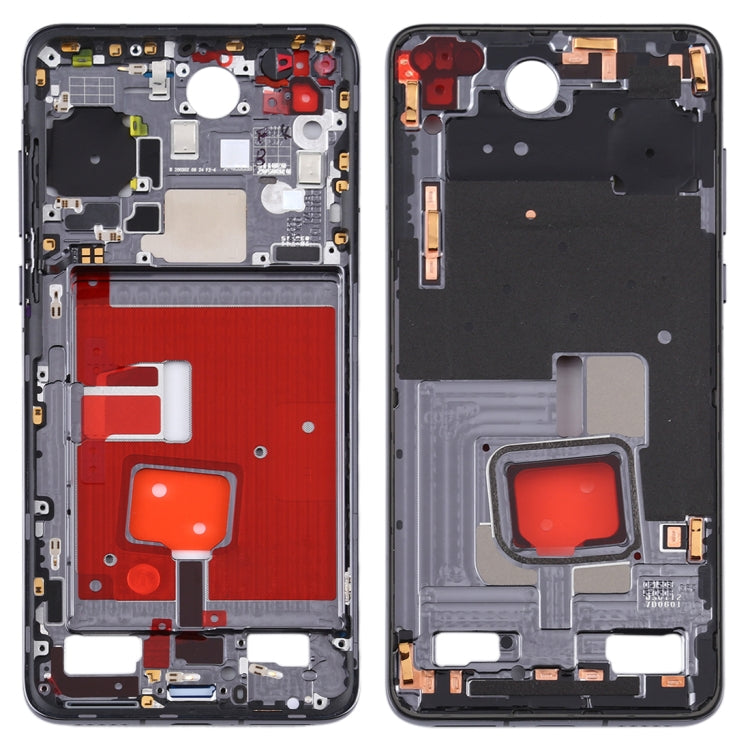 Original Middle Frame Bezel Plate with Side Keys for Huawei P40, For Huawei P40, For Huawei P40(Original) Original Middle Frame Bezel Plate with Side Keys for Huawei P40, For Huawei P40, For Huawei P40(Original)