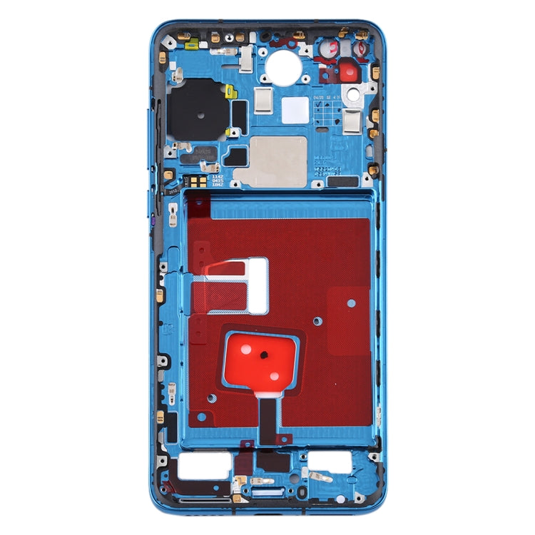 Original Middle Frame Bezel Plate with Side Keys for Huawei P40, For Huawei P40, For Huawei P40(Original) Original Middle Frame Bezel Plate with Side Keys for Huawei P40, For Huawei P40, For Huawei P40(Original)