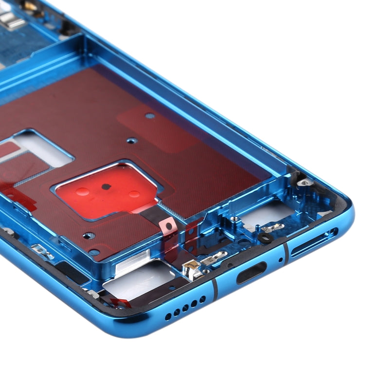 Original Middle Frame Bezel Plate with Side Keys for Huawei P40, For Huawei P40, For Huawei P40(Original) Original Middle Frame Bezel Plate with Side Keys for Huawei P40, For Huawei P40, For Huawei P40(Original)