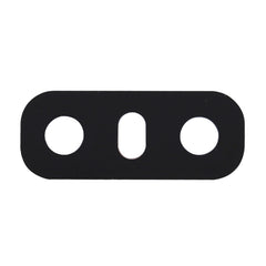10 PCS Back Camera Lens with Adhesive for LG G6 H870/H871/H872/ LS993, LG G6 (Pink), LG G6 (Gold)