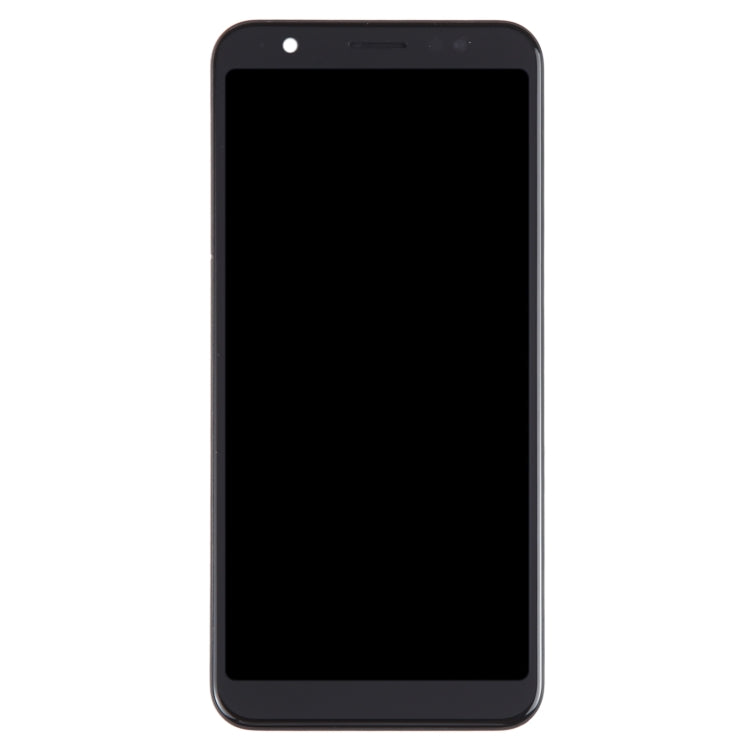LCD Screen and Digitizer Full Assembly with Frame for Asus ZenFone Max M1 ZB555KL X00PD LCD Screen and Digitizer Full Assembly with Frame for Asus ZenFone Max M1 ZB555KL X00PD