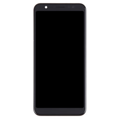 LCD Screen and Digitizer Full Assembly with Frame for Asus ZenFone Max M1 ZB555KL X00PD