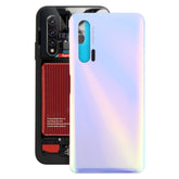 Battery Back Cover for Huawei Nova 6 5G, For Huawei Nova 6 5G