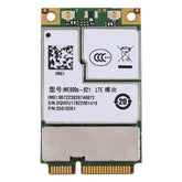 Módulo LTE Mini PCIe Huawei ME909s-821 ME909s-821a Módulo 4G