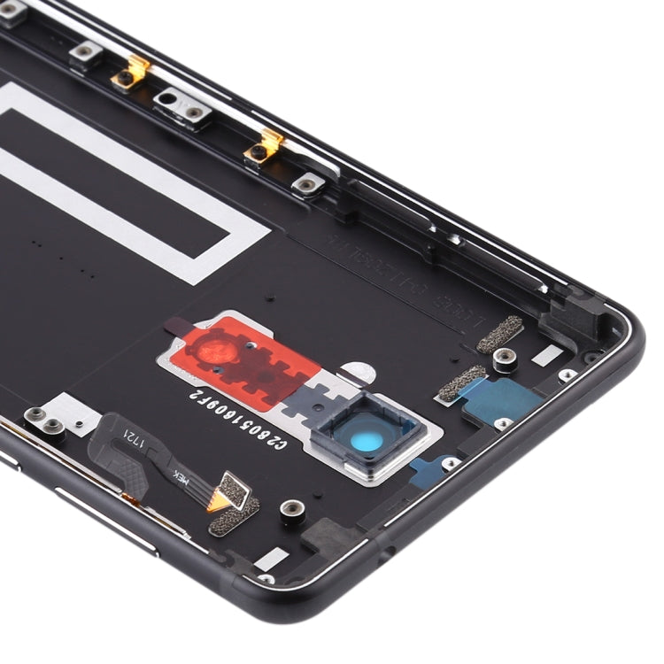 Battery Back Cover with Power & Volume Button Flex Cable & Camera Lens Cover for Nokia 5 TA-1024 TA-1027 TA-1044 TA-1053 Battery Back Cover with Power & Volume Button Flex Cable & Camera Lens Cover for Nokia 5 TA-1024 TA-1027 TA-1044 TA-1053