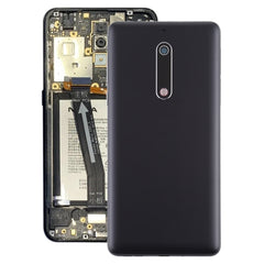 Battery Back Cover with Power & Volume Button Flex Cable & Camera Lens Cover for Nokia 5 TA-1024 TA-1027 TA-1044 TA-1053