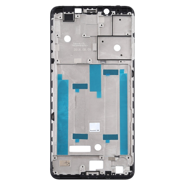 Middle Frame Bezel Plate for Nokia 3.1 Plus TA-1118 TA-1104 TA-1125 TA-1117 TA-1113 TA-1115, For Nokia 3.1 Plus Middle Frame Bezel Plate for Nokia 3.1 Plus TA-1118 TA-1104 TA-1125 TA-1117 TA-1113 TA-1115, For Nokia 3.1 Plus