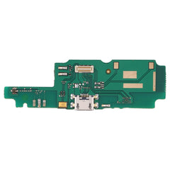 Placa de puerto de carga para Nokia 1 Plus TA-1111 TA-1123 TA-1127 TA-1130, para Nokia 1 Plus