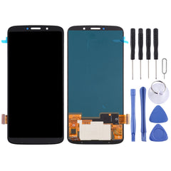 LCD Screen and Digitizer Full Assembly for Motorola Moto Z3