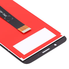 LCD Screen and Digitizer Full Assembly for Motorola Moto E6 Play