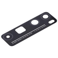 For Huawei Nova 7 Pro 5G 10pcs Back Camera Lens , For Huawei Nova 7 Pro 5G, For Huawei Nova 7 Pro 5G(Purple)