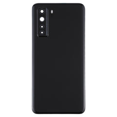 Original Battery Back Cover with Camera Lens Cover for Huawei P40 Lite 5G / Nova 7 SE, For Huawei P40 Lite 5G(Original), For Huawei P40 Lite 5G (Original)