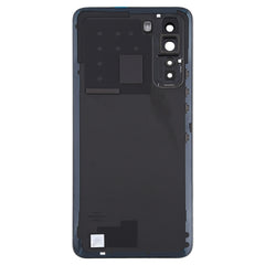 Original Battery Back Cover with Camera Lens Cover for Huawei P40 Lite 5G / Nova 7 SE, For Huawei P40 Lite 5G(Original), For Huawei P40 Lite 5G (Original)