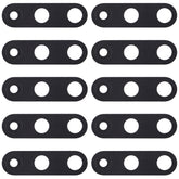 Für OnePlus 8 10 stücke Original Zurück Kamera Objektiv, Für OnePlus 8