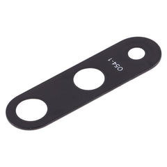 Para OnePlus 8 10 piezas de lente de cámara trasera original, para OnePlus 8