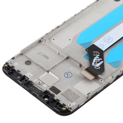 LCD Screen and Digitizer Full Assembly with Frame for Xiaomi Redmi 5 Plus