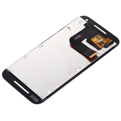 LCD Screen and Digitizer Full Assembly for Motorola Moto G (3rd gen) / XT1541 / XT1542, For Motorla Moto G (3rd Gen.)