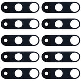 Für OnePlus 8 Pro 10 Stück Original-Rückkameraobjektiv, für OnePlus 8 Pro