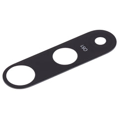 Para OnePlus 8 Pro 10 piezas de lente de cámara trasera original, para OnePlus 8 Pro