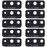 For Huawei P smart 2020 10pcs Back Camera Lens , For Huawei P smart 2020