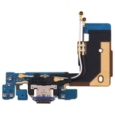 Charging Port Flex Cable For LG G8 ThinQ / LMG820UM / LMG820N (US Version), For LG G8 ThinQ(US Version)