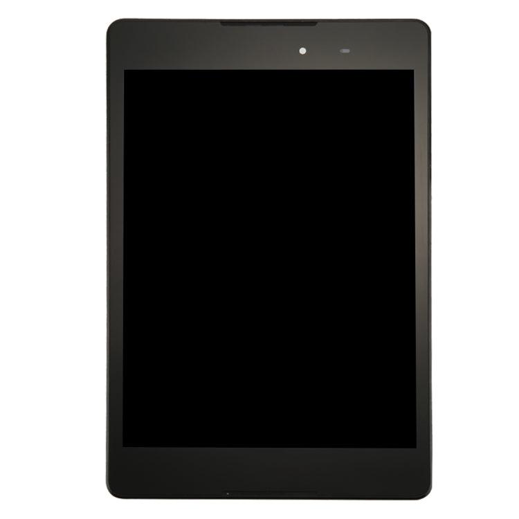 LCD Screen and Digitizer Full Assembly with Frame for Asus Zenpad 3 8.0 / Z581KL, Zenpad 3 8.0 / Z581KL LCD Screen and Digitizer Full Assembly with Frame for Asus Zenpad 3 8.0 / Z581KL, Zenpad 3 8.0 / Z581KL