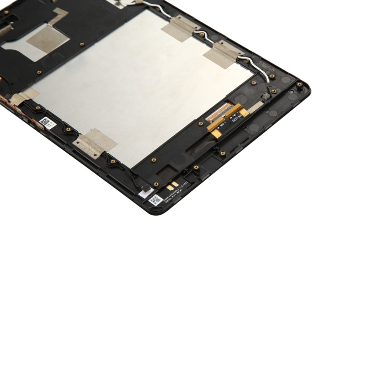 LCD Screen and Digitizer Full Assembly with Frame for Asus Zenpad 3 8.0 / Z581KL, Zenpad 3 8.0 / Z581KL LCD Screen and Digitizer Full Assembly with Frame for Asus Zenpad 3 8.0 / Z581KL, Zenpad 3 8.0 / Z581KL