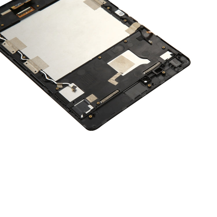 LCD Screen and Digitizer Full Assembly with Frame for Asus Zenpad 3 8.0 / Z581KL, Zenpad 3 8.0 / Z581KL LCD Screen and Digitizer Full Assembly with Frame for Asus Zenpad 3 8.0 / Z581KL, Zenpad 3 8.0 / Z581KL
