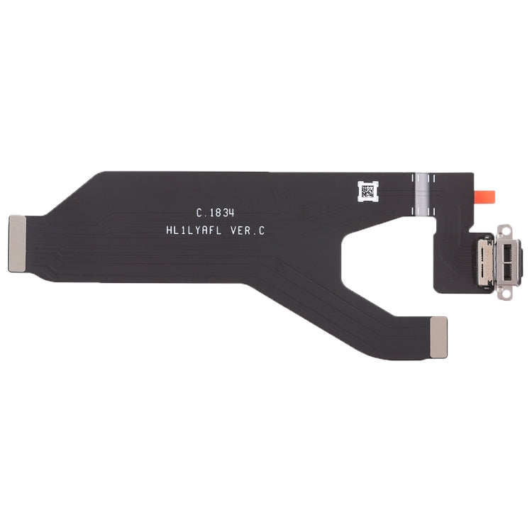 Cable flexible de puerto de carga para Huawei Mate 20 Pro, para Huawei Mate 20 Pro Cable flexible de puerto de carga para Huawei Mate 20 Pro, para Huawei Mate 20 Pro
