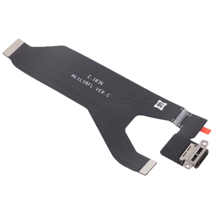 Cable flexible de puerto de carga para Huawei Mate 20 Pro, para Huawei Mate 20 Pro Cable flexible de puerto de carga para Huawei Mate 20 Pro, para Huawei Mate 20 Pro