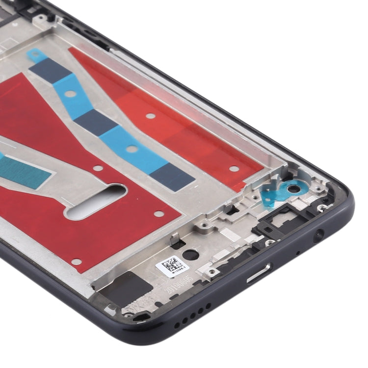 Middle Frame Bezel Plate for Huawei P smart Pro 2019, For Huawei P smart Pro 2019 Middle Frame Bezel Plate for Huawei P smart Pro 2019, For Huawei P smart Pro 2019